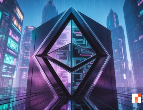 BlackRock Proposes Ethereum ETF Staking, Boosting ETH Price