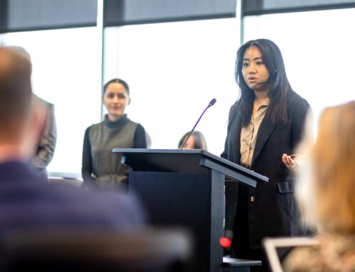 MSU Denver students beat the market in investment class