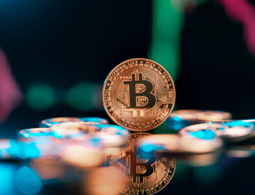 Betting on Bitcoin May Be a Smart Money Wager