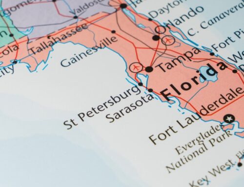 Florida Joins Growing List of States Knocking Back Bitcoin Reserve Bills