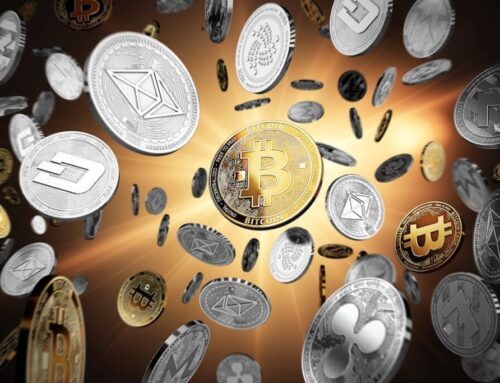 Litecoin Beats Bitcoin, Ethereum To Top Crypto Gainers List—Open Interest Hits A Two-Month