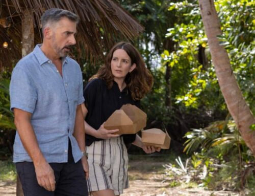 All the new movies and TV shows streaming in May