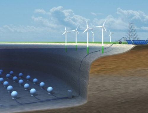 Two New Renewable Energy Technologies That Just Might Work