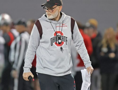 Behind Jim Knowles’ exit: Former DC calls 2024 Ohio State ‘toughest environment’ he’s ever