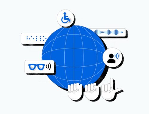 How We’re Advancing Accessibility at Meta