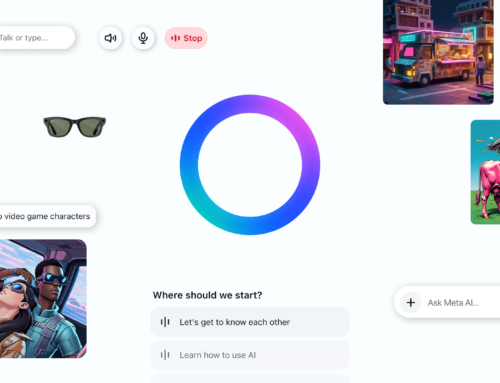 How Meta’s new AI app could bring advertising to highly personalized chatbots
