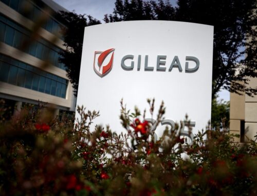 Gilead tees up $11B in new US manufacturing, R&D investments