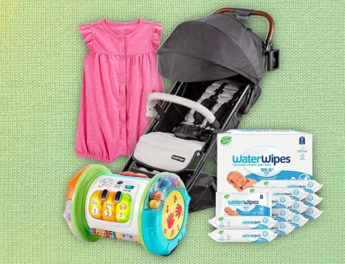Memorial Day 2025: Top sales on baby and kids products