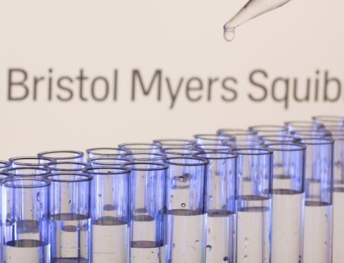 Bristol Myers to invest $40 billion in the US over 5 years, CEO says