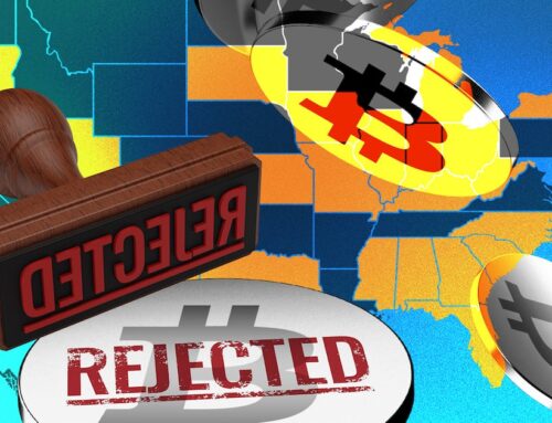 First-in-the-US Bitcoin reserve blocked by Arizona governor’s veto