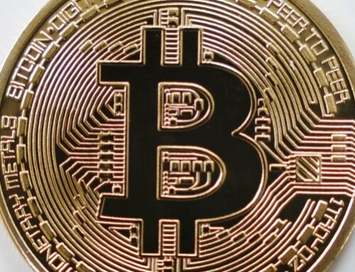 GameStop invests $500M+ in bitcoin