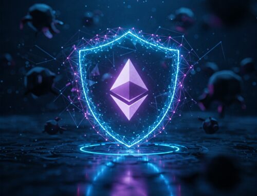 Ethereum Goes Heavy On Defense With Trillion-Dollar Security Initiative