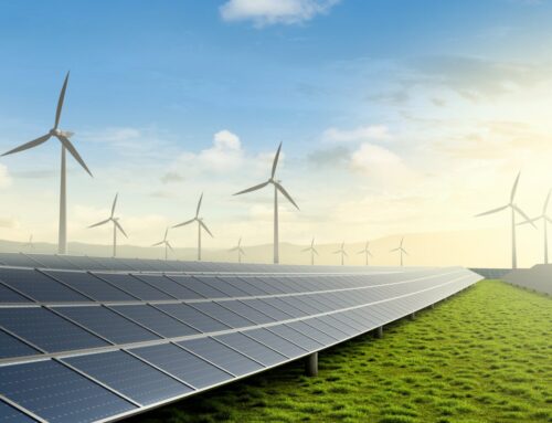 Germany’s clean energy output hits decade low in 2025