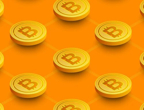 Bitcoin hits all-time highs then drops and Treasury yields touch 5% again