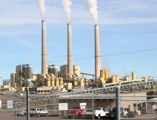New PacifiCorp Forecast Sees More Fossil-Fueled Electricity. How Will That Affect Western