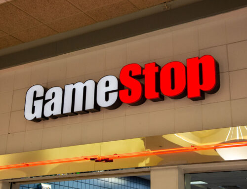 GameStop bought $500 million of Bitcoin