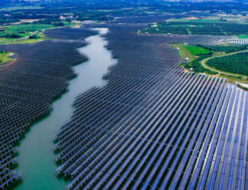 Analysis shows that China’s emissions are dropping due to renewables