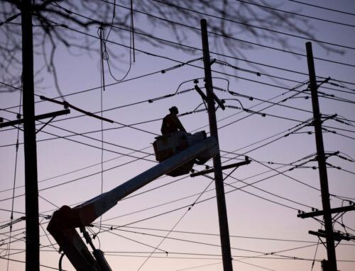 A 20 Percent Electric Bill Surge Tests New Jersey’s Climate Goals