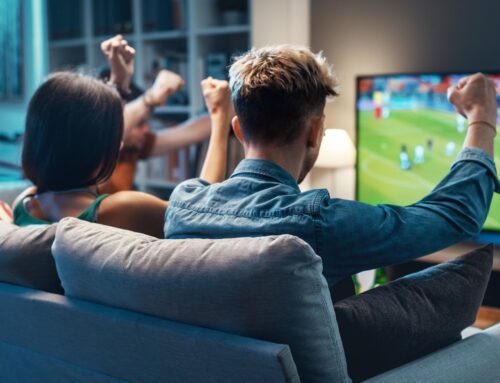 Major SVODs play ball with more sports programming