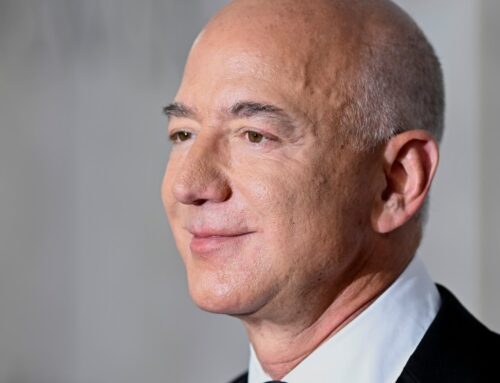 Jeff Bezos Files to Sell $4.8 Billion Worth of Amazon Stock — but He Would Still Own Nearl