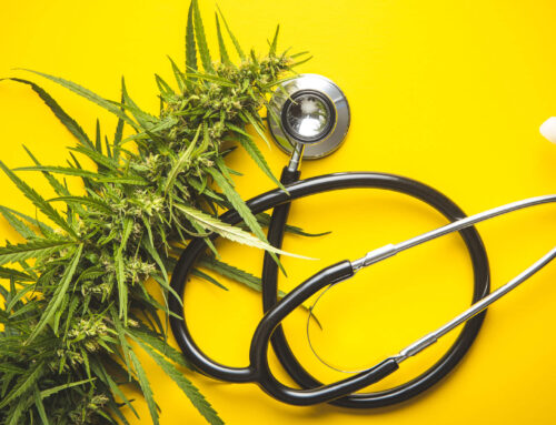 Cannabis Could Be Bad for Your Heart