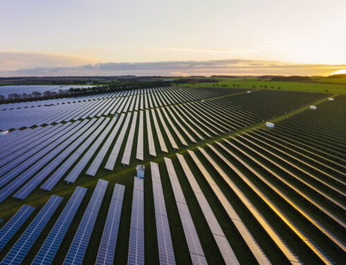 County resistance plagues Indiana renewable push