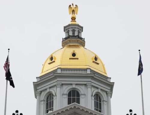 New Hampshire budget bill would defund state renewable energy grant…