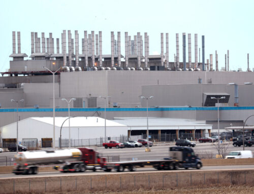 Clean Energy Project Cancellations Top $14 Billion So Far in 2025