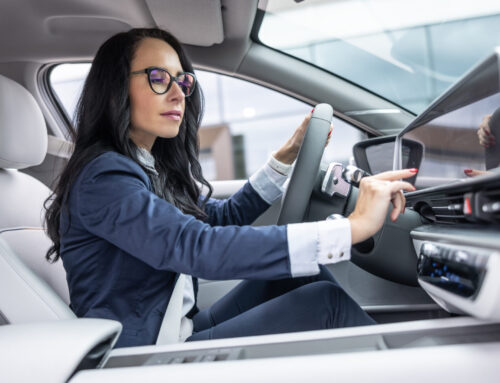 Amazon and Stellantis abandon project to create a digital “SmartCockpit”