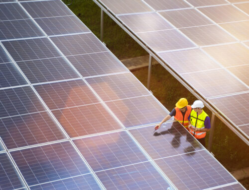 RISKWORLD™ 2025 Coverage: A Focus on Insuring the Future of Energy