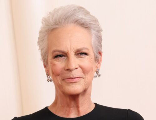 Meta Removes Fake AI Ads With Jamie Lee Curtis After She Appealed to Mark Zuckerberg to Ta