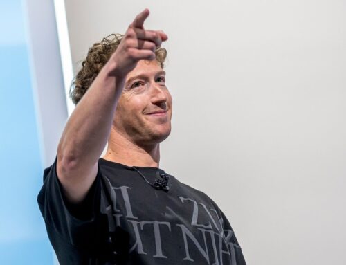 Meta AI now has 1B monthly active users