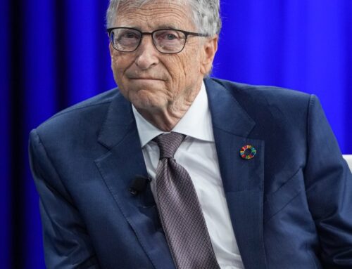 Bill Gates says lack of climate cooperation is unlikely to last
