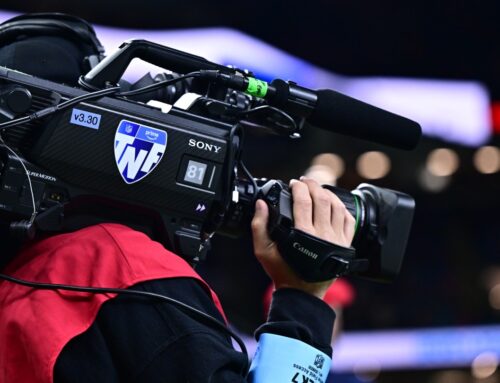 Amazon Thinks It Has a Winning Play to Score Sports Ad Dollars