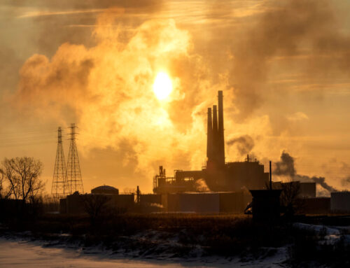 From Blight to Bright: Michigan Explores Solar Power on Brownfield Sites