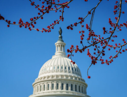 Republicans’ clean energy problem
