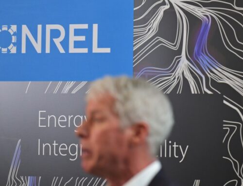 114 people fired from National Renewable Energy Laboratory as federal cuts impact Colorado
