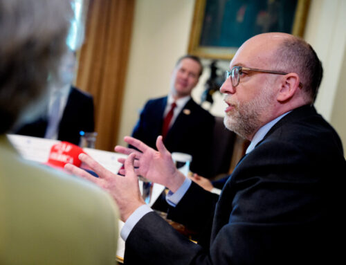 Proposed Cuts to Energy and Environment Programs in Trump’s Budget Worry Advocates and Ele
