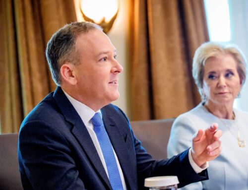“Intense Culture of Fear”: Behind the Scenes as Trump Destroys the EPA From Within