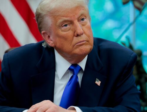 Bitcoin reclaims $100,000 as Trump announces trade deal with the UK