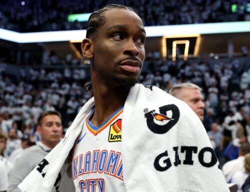 The NBA Playoffs Have Been a Gift to League’s TV Partners as New Rights Deal Looms