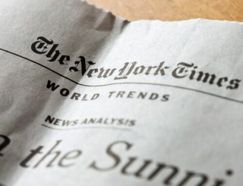The New York Times and Amazon ink AI licensing deal