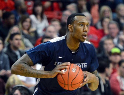 American basketball player could face death penalty in Indonesia over cannabis candy