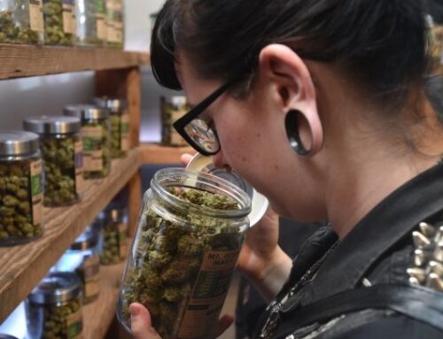 OLCC nixes labor agreement rule for cannabis businesses