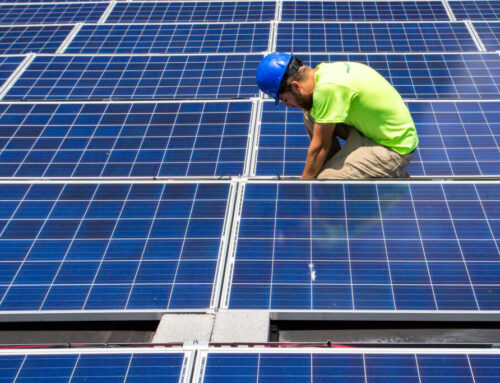 Inspired N.C. Republicans Target Environmental Justice, Clean Energy Jobs and Programs