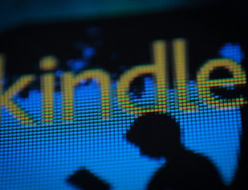 Amazon Kindle’s iOS app adds new ‘Get Book’ button following Apple payments ruling