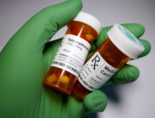 Utah medical cannabis patient count reaches 100,000 ahead of prescription pop-up ban