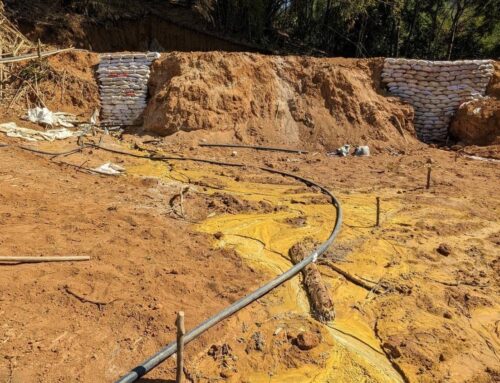 Green Extractivism: How Clean Energy Fuels Conflict in Myanmar’s Kachin State