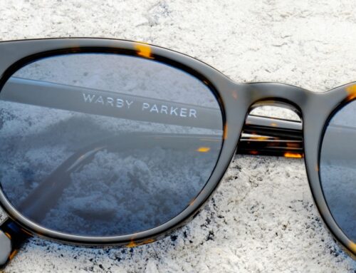 Google to Partner With Eyewear Brands on AI-Equipped Smart Glasses