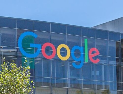 Google Signs Agreement for 600 MW of Solar Energy in U.S. to Help Power Data Centers